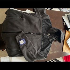 Champion Fleece Jacket